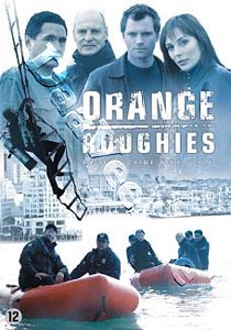 Orange Roughies (DVD)